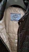 Prada Jacke Gr.42 Hamburg - Bergedorf Vorschau