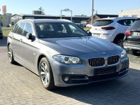 BMW 525d xDrive Touring AHK Navi SHZ Bi-Xenon HuNEU Nordfriesland - Husum Vorschau