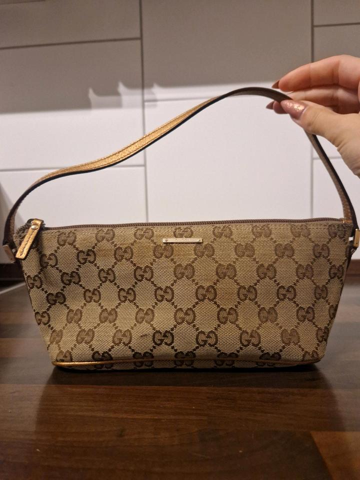 Baguette gucci sale