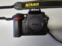 Nikon D7000 KIT, div. Zubehör, Objektiv, Blitz, Tasche, WLAN usw. Kreis Pinneberg - Elmshorn Vorschau