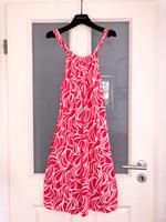 Sehr schönes BODEN luftiges Kleid 38 m. Seitentaschen NEU NP 139€ Bayern - Poing Vorschau