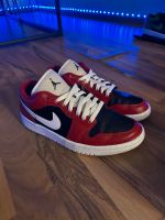 Jordan 1 low Chicago Flip Gr 40,5 Saarbrücken-Dudweiler - Dudweiler Vorschau