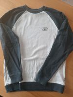 Vans Sweatshirt top Gr. M Niedersachsen - Duingen Vorschau