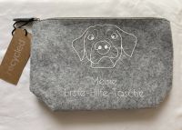 Erste-Hilfe-Set Hund Mitbringsel Geschenkidee Täschchen Niedersachsen - Winsen (Luhe) Vorschau