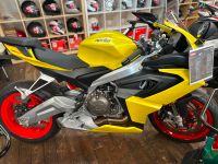 Aprilia RS 660 - 48 (95) PS - Neufahrzeug - 2 Jahre Garantie Nordrhein-Westfalen - Leverkusen Vorschau