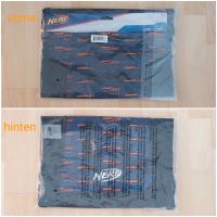 *NEU* Nerf Chinch Pack (Rucksack) *OVP* Bayern - Erlangen Vorschau