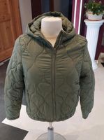 Jacke khaki Gr.36/38 ☆☆Neu☆☆ Bayern - Scheßlitz Vorschau