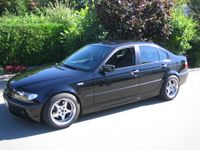 Felgen für BMW E46 Baden-Württemberg - Trochtelfingen Vorschau