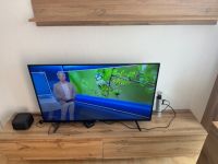 Fernseher, TV, Smart-TV 43", 110 cm Brandenburg - Potsdam Vorschau