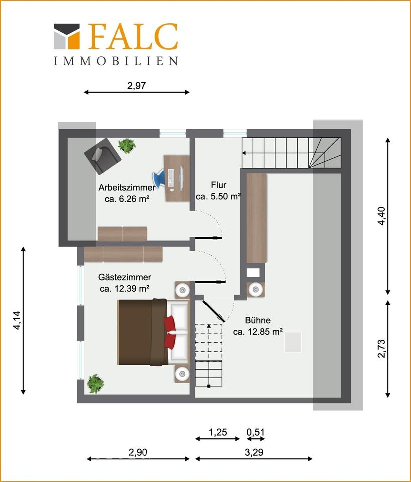 RESERVIERT!! Charmante & modernisierte Doppelhaushälfte mit Garage in Tuttlingen! in Tuttlingen