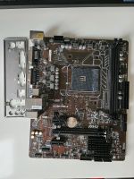 MSI A320M Pro-E Mainboard Nordrhein-Westfalen - Marl Vorschau