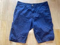 CEDAR WOOD STATE SHORTS 44 W34 DUNKELBLAU BW Dresden - Blasewitz Vorschau