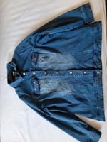 Jeansjacke Niedersachsen - Oyten Vorschau
