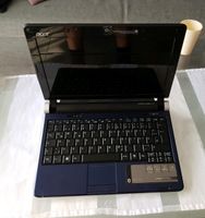 Acer Aspire One Netbook Kr. Dachau - Markt Indersdorf Vorschau