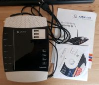 Sphairon Turbolink, MVOX Box, WLAN-Router Bayern - Soyen Vorschau