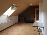 2-Zimmer DG-Wohnung zu vermieten Wemdinger-Viertel 60 qm Gas Bayern - Nördlingen Vorschau