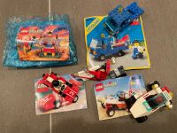 Lego 4 Bausätze Hessen - Karben Vorschau