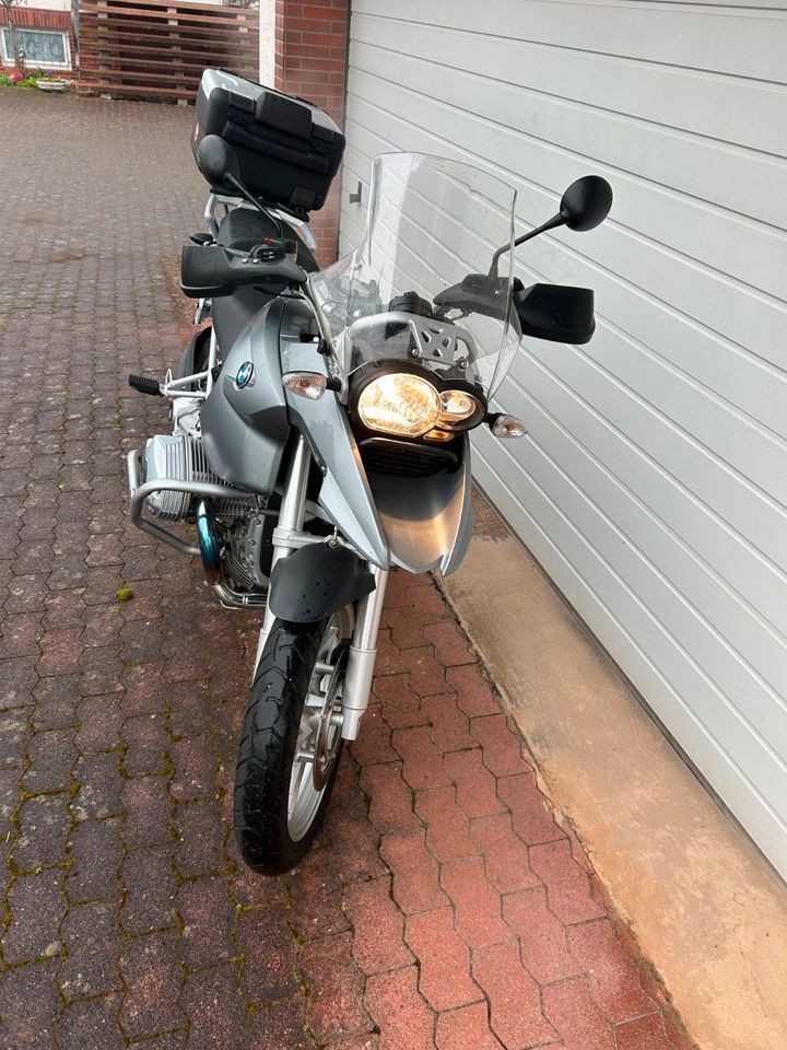 BMW GS 1200 Bj 03/2007 gebraucht zu verkaufen! TOP Zustand in Bendorf