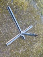 Schirmständer aus Metall Hessen - Romrod Vorschau