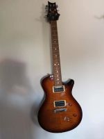 E-Gitarre PRS SE Single Cut Tobacco Sunbrust Kr. Altötting - Tüßling Vorschau