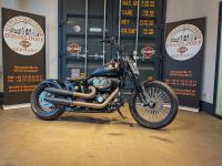 Harley-Davidson FLSTSB Cross Bones-Springer-TTS-Kesstech-TOP!!! Düsseldorf - Heerdt Vorschau