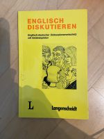 Englisch diskutieren Nordrhein-Westfalen - Lippstadt Vorschau