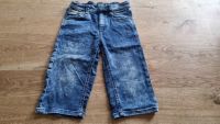 S.Oliver kurze Jeans/Shorty Gr. 158 slim Bayern - Höchberg Vorschau