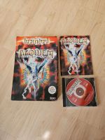 Requiem Avenging Angel PC spiel von 1990 Rheinland-Pfalz - Weinsheim Vorschau