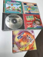 Kinderlieder cds Niedersachsen - Zetel Vorschau