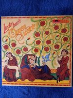 Schallplatte Liederbuch Ougenweide - 5,-€ (Doppel LP) Baden-Württemberg - St. Leon-Rot Vorschau