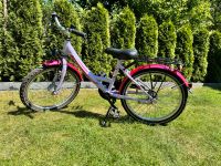 Mädchenfahrrad Flyke Arcona 20“ Niedersachsen - Isernhagen Vorschau