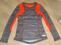 FILA Laufshirt Running Shirt Sportshirt Leipzig - Anger-Crottendorf Vorschau
