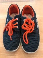 Kinderschuhe Sneakers Freizeitschuhe Größe 29 Nordrhein-Westfalen - Mönchengladbach Vorschau