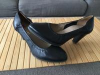 Pumps, Högl, echt Leder, Schuhe, Damen Nordrhein-Westfalen - Neunkirchen-Seelscheid Vorschau
