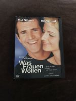 DVD, Was Frauen Wollen Rheinland-Pfalz - Kindsbach Vorschau