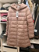 Guess Steppmantel S neu braun/taupe Nordrhein-Westfalen - Siegburg Vorschau