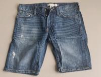 Denim Jeansshorts, Größe 30 Nordrhein-Westfalen - Pulheim Vorschau