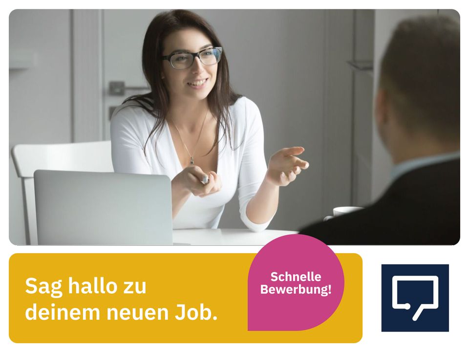 Recruiter (m/w/d) Talent Acquisition (GreenTech Engineering) in Hannover in Hannover