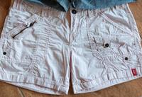 EDC by Esprit Shorts kurze Hose  Gr. 36 W 27 Sachsen - Großenhain Vorschau
