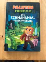 Paluten Freedom Buch die schmahamas Verschwörung Nordrhein-Westfalen - Mönchengladbach Vorschau