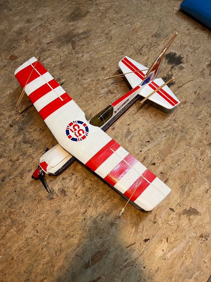 RC Modellbau Flugzeuge, Drone, Elektrik in Karben