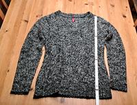 Pullover Gr. M schwarz/weiß Herzogtum Lauenburg - Wentorf Vorschau