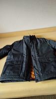 Winterjacke Walbusch Herrenjacke Gr.50 neu ❤️❤️❤️❤️ Jacke schwarz Bayern - Hallstadt Vorschau