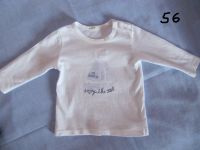 Shirt von Benetton Baby, Gr. 56   neuw. Sachsen - Niederau Vorschau