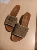 Paul Green Leder-Sandalette, Größe 7,5 = 41, Rheinland-Pfalz - Ötzingen Vorschau