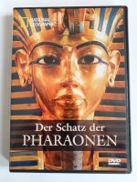 Der Schatz der Pharaonen (DVD) Nat. Geographic Sachsen-Anhalt - Dardesheim Vorschau