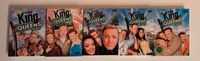 King of Queens DVD Staffel 1,2,3,4 & 5 West - Unterliederbach Vorschau