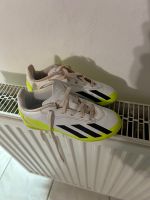 Adidas Kinder Fußballschuhe Hallenschuhe Größe 29 Hessen - Dreieich Vorschau