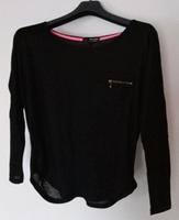 Damen Shirt,Gr.S,Tally Weijl, Neuwertig Hessen - Breidenbach (bei Biedenkopf) Vorschau