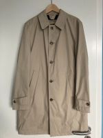 Tommy Hilfiger Trenchcoat Mantel Herren Gr. 48 beige Hamburg-Nord - Hamburg Ohlsdorf Vorschau